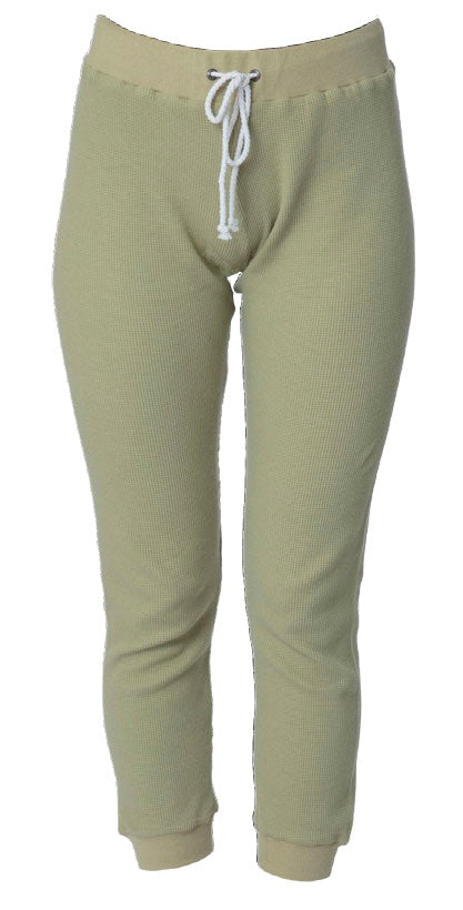 STELLA OLIVE Micro Waffle Jogger – Soley Aloha Boutique and Gallery