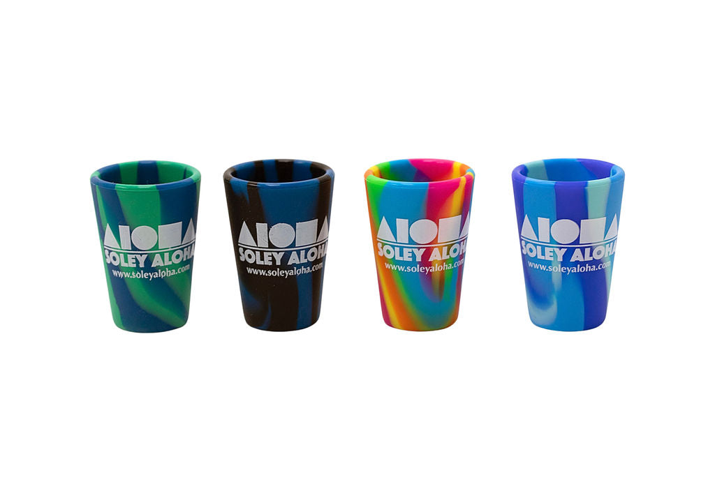 Aloha Shapes Silicone Kids Tumbler (Lid & Straw included) – Soley Aloha  Boutique and Gallery