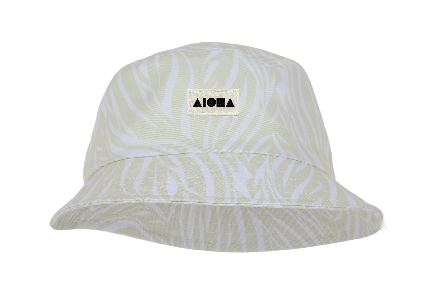 Goldie Bucket Hat - Natural