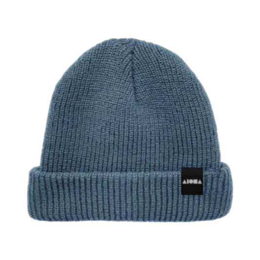 BLUE TREK Aloha Shapes Adult Beanie