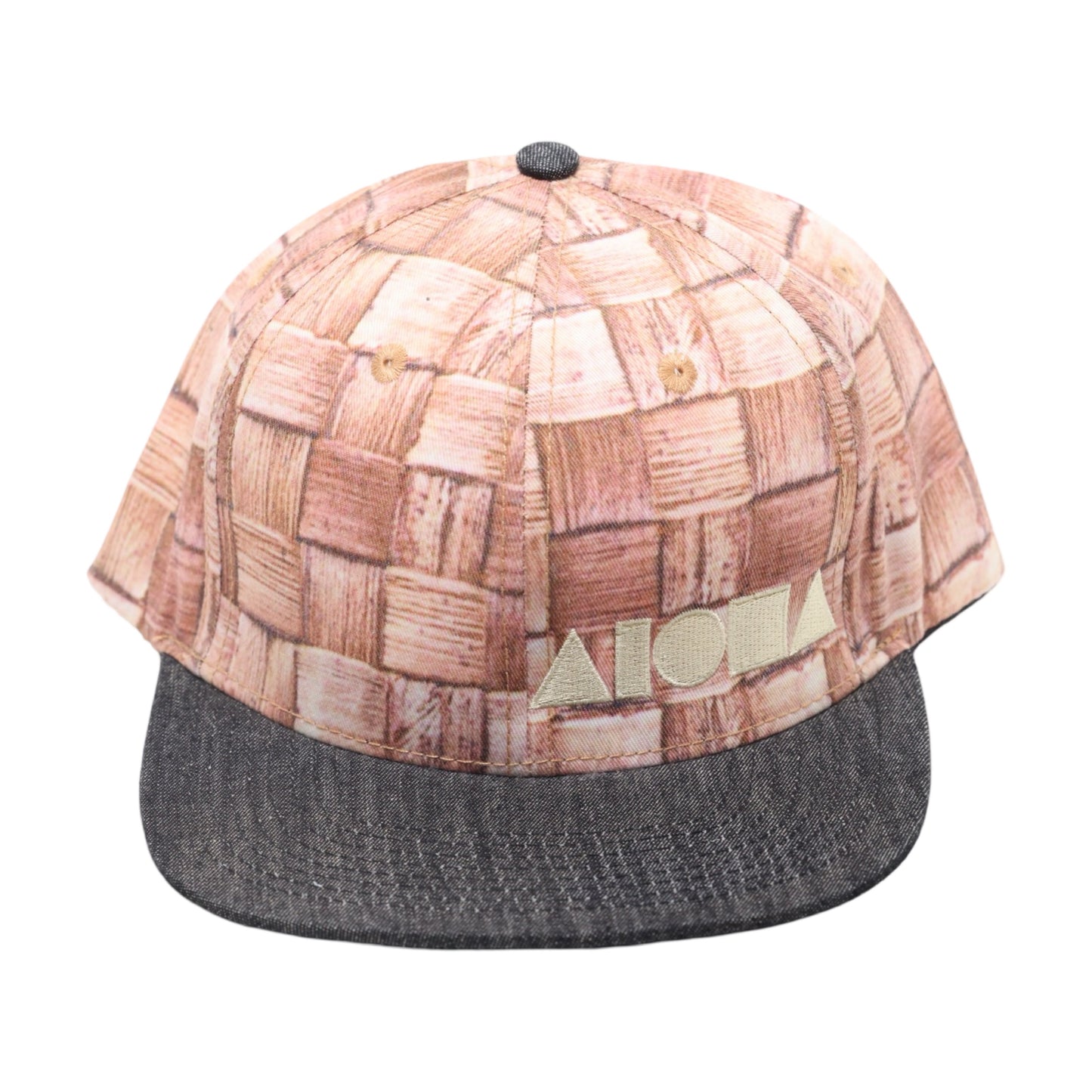 LAUHALA Adult Snapback