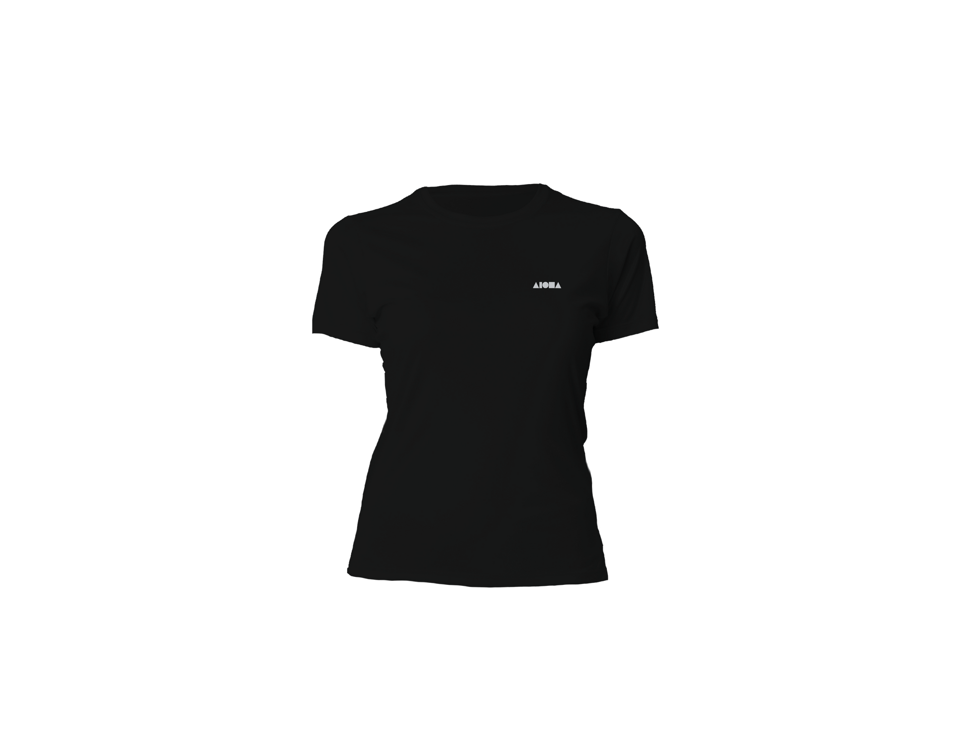 Sunline SUW-15203DT T-Shirt Dri Fit Short Sleeve Black Chinu XXL (6645)
