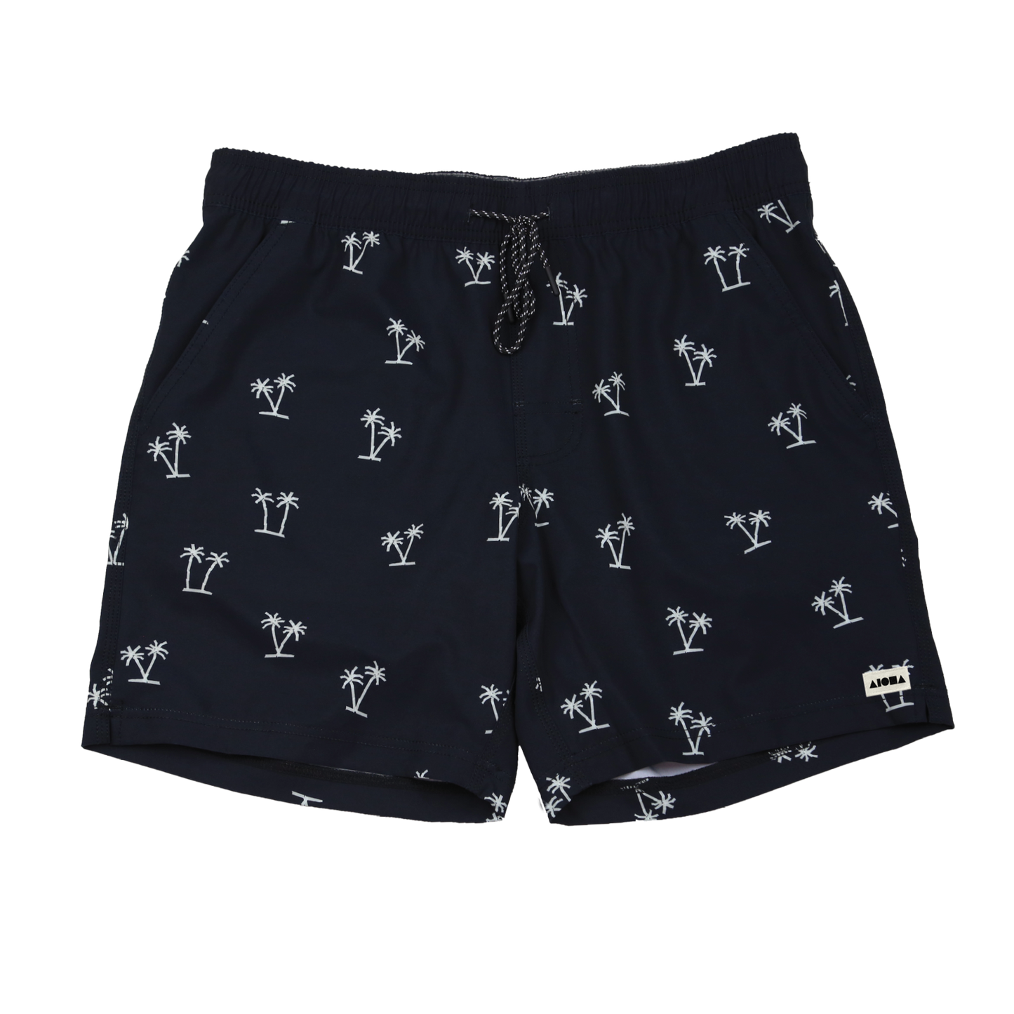 LEDGE Youth Swim Trunks