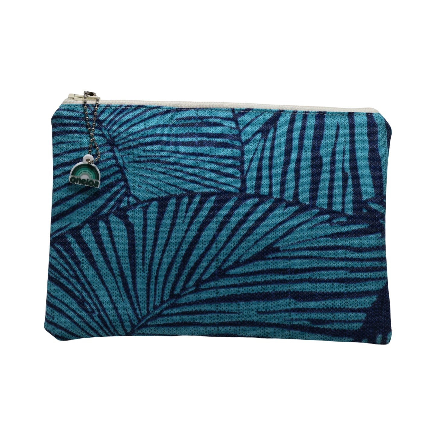 Oneloa BLUE KALO LEAF Wet/Dry Clutch