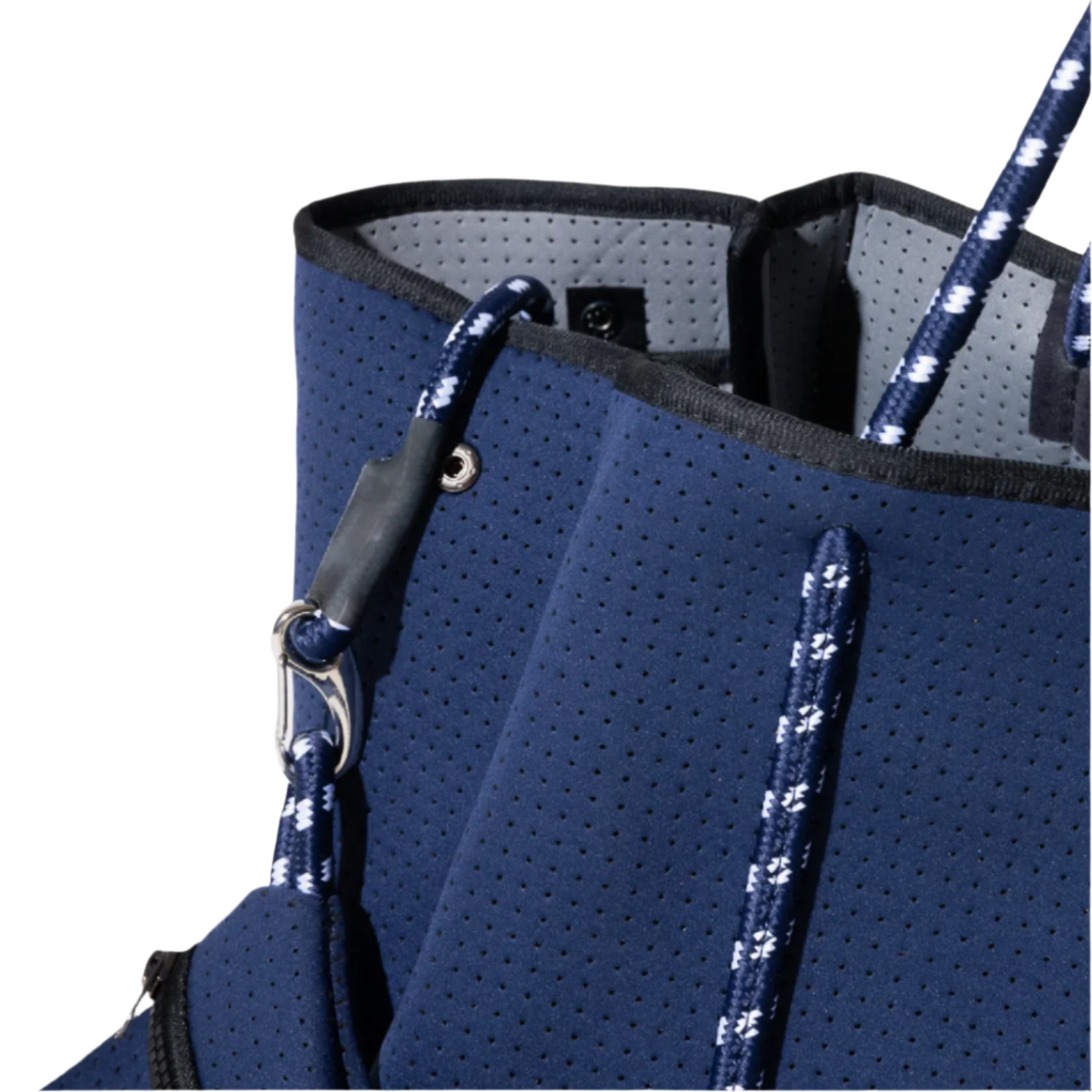 EVERYDAY TOTE BAG - DEEP BLUE