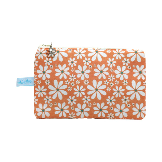 Oneloa FLOWERS Coin Purse