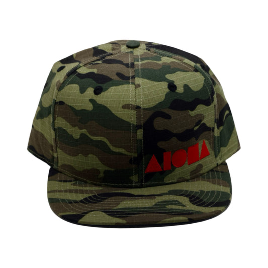 KANAIO Adult Snapback