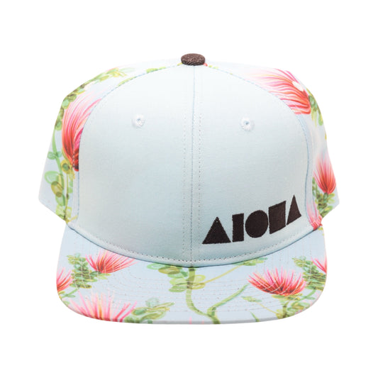 OHI'A Adult Snapback