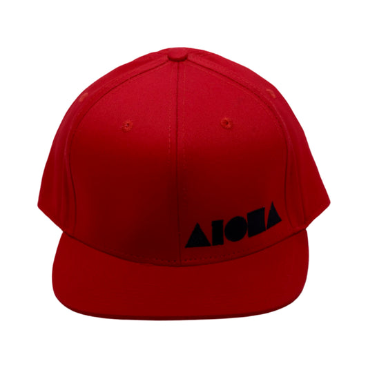 ROUGE Adult Snapback