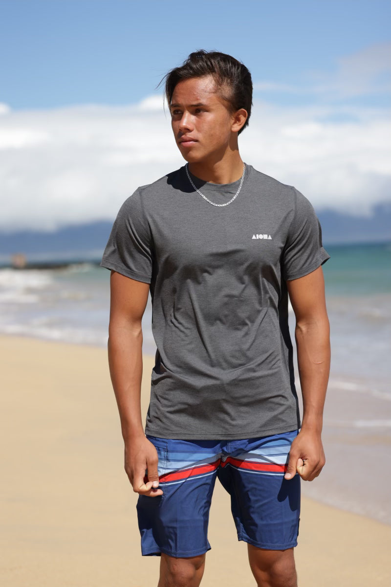 VAULT Youth Board Shorts