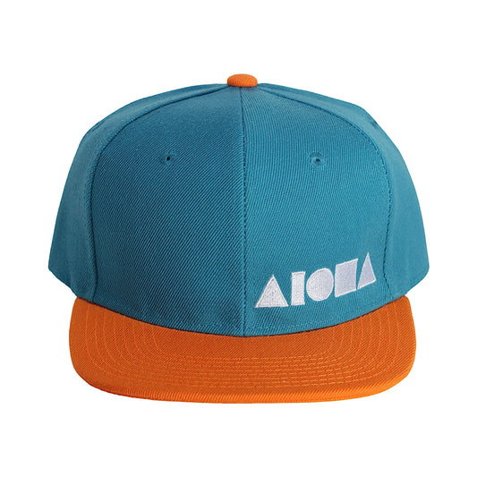 MIAMI Adult Snapback