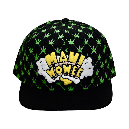 MAUI WOWEE ANXD Adult Snapback