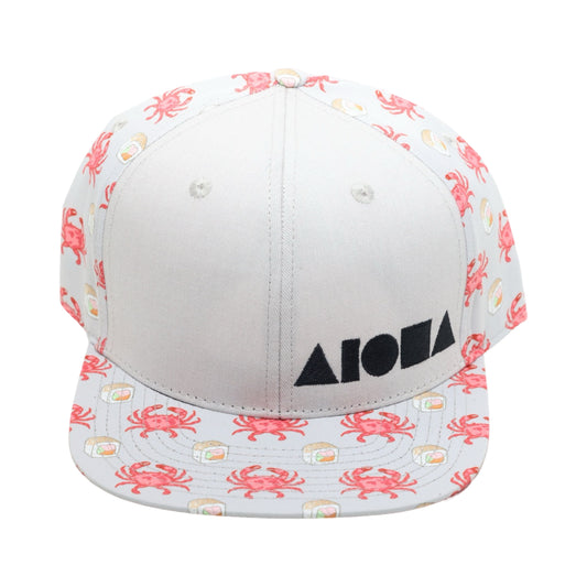 CRABS Adult Snapback