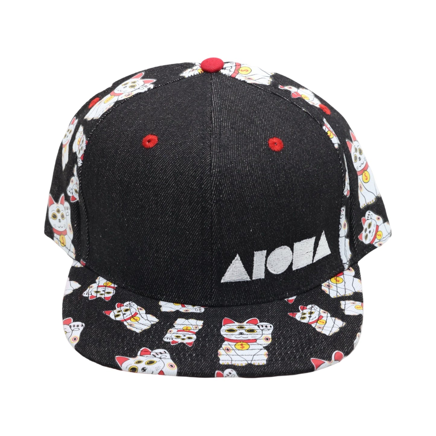 MANEKI NEKO Adult Snapback