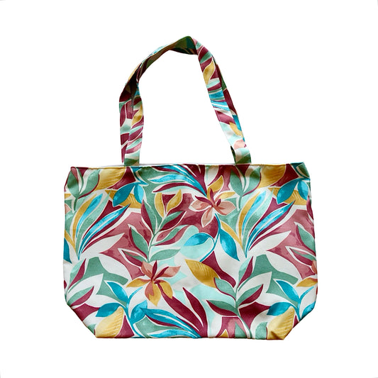 Oneloa FLORA Canvas Totebag