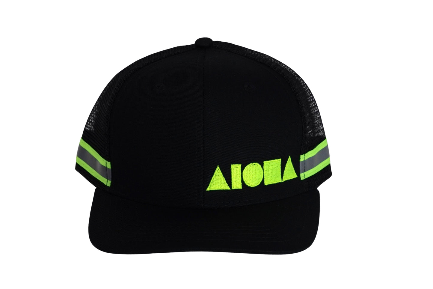 REFLECT Adult Curved Bill Snapback