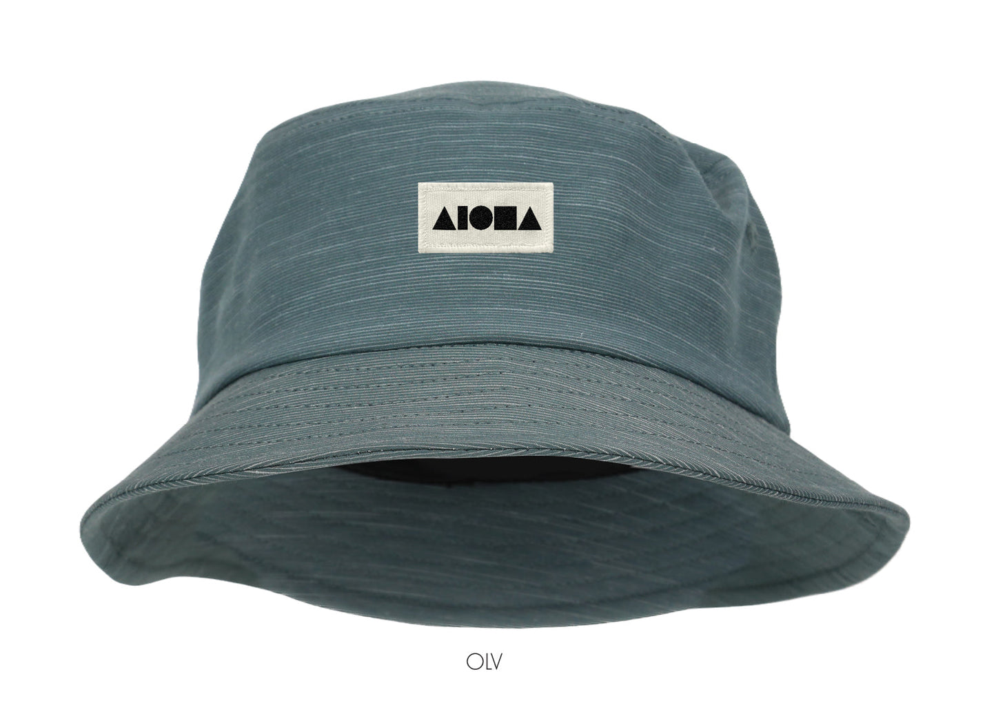 GOLDIE OLIVE Bucket Hat WHOLESALE