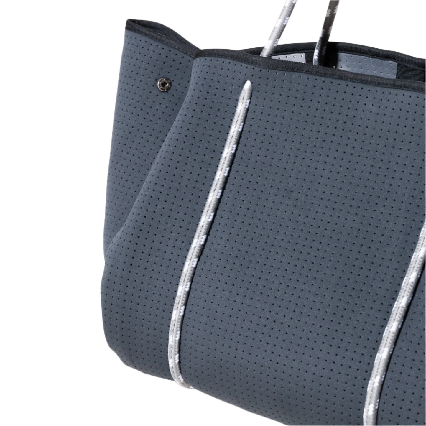 EVERYDAY TOTE BAG - SHADES OF GREY