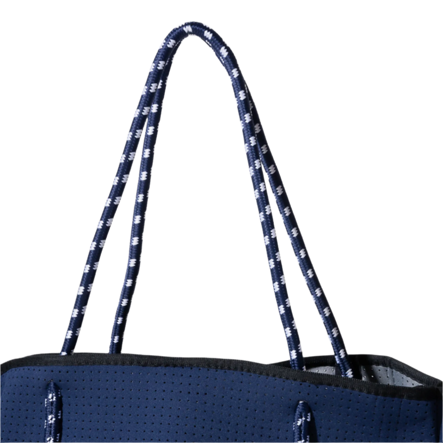 EVERYDAY TOTE BAG - DEEP BLUE