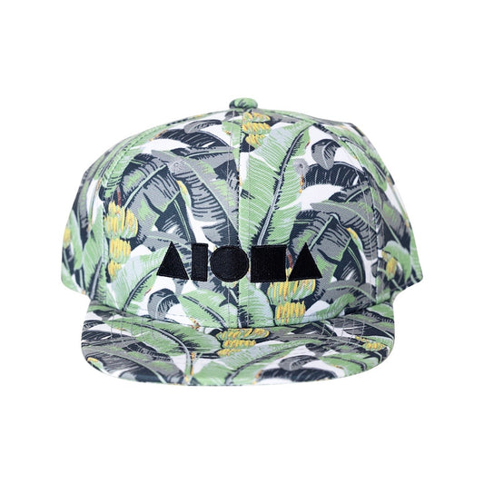 BANANAZ Youth Snapback