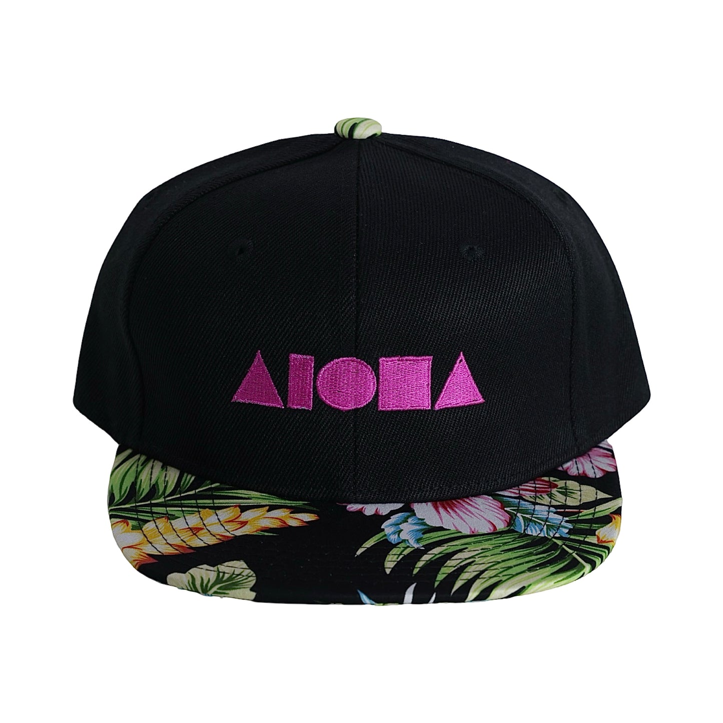 JUNGLE NIGHTS Youth Snapback