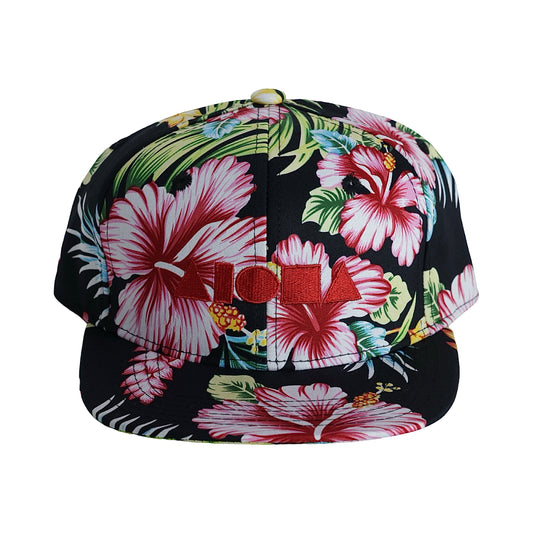 ALOHA EVENING Youth Snapback