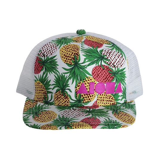 PINEAPPLE DELITE Adult Snapback