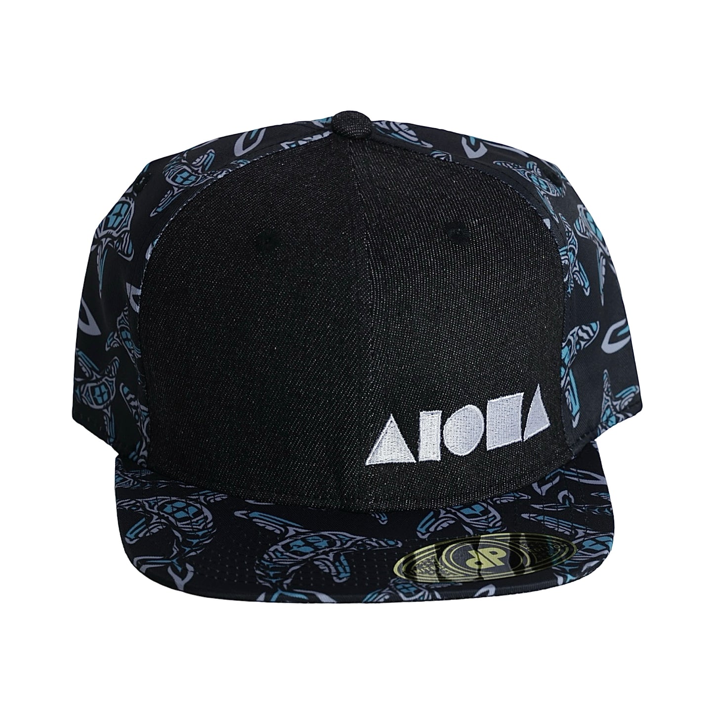 KOHOLA NIGHTS Adult Snapback