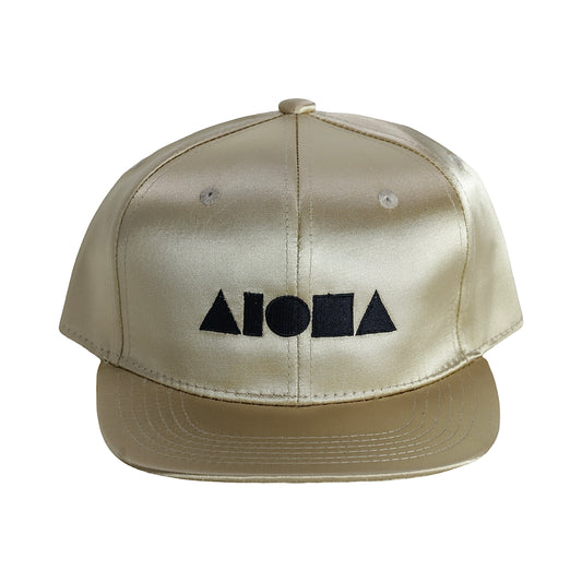 GOLDIE Youth Snapback