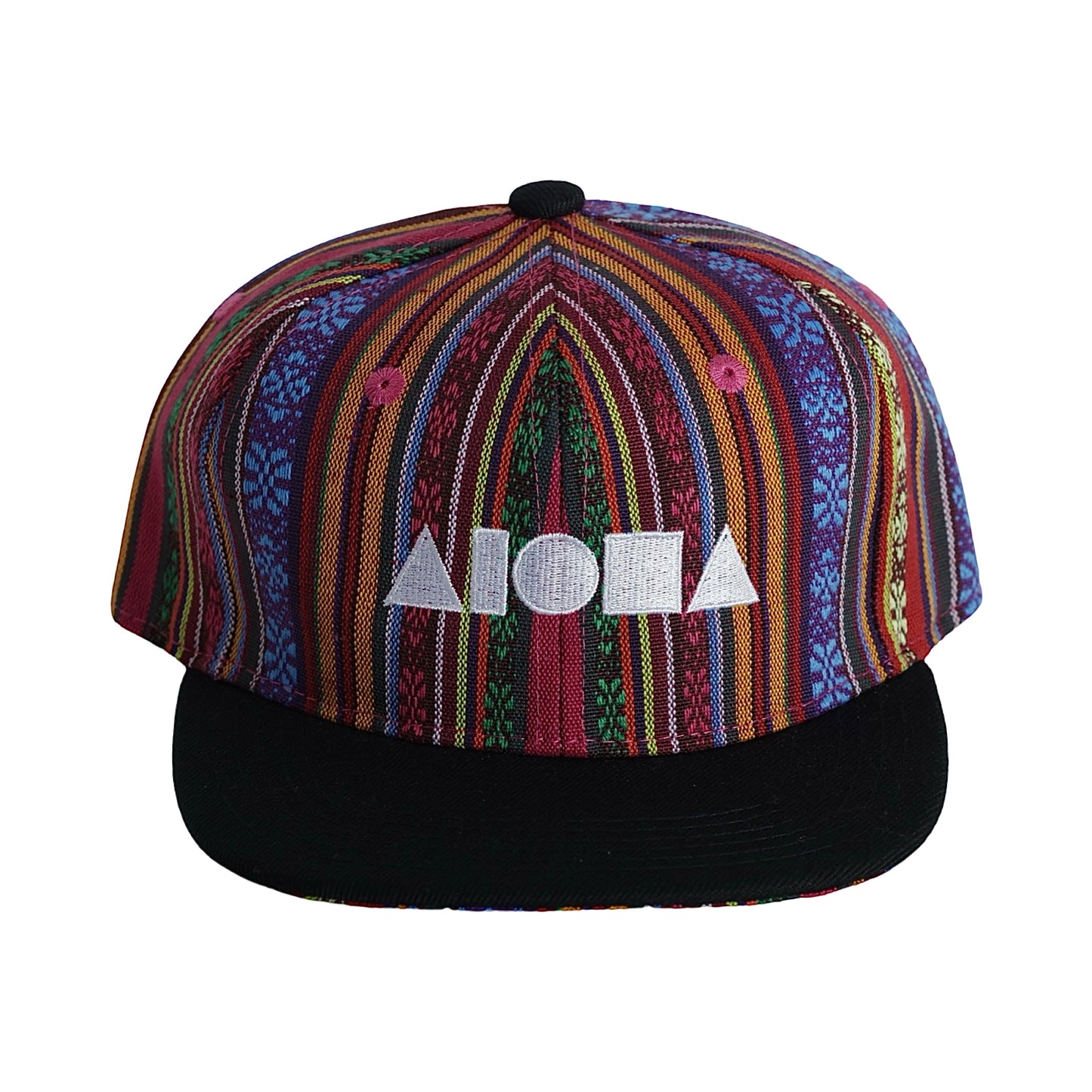 GUATEMALA Youth Snapback