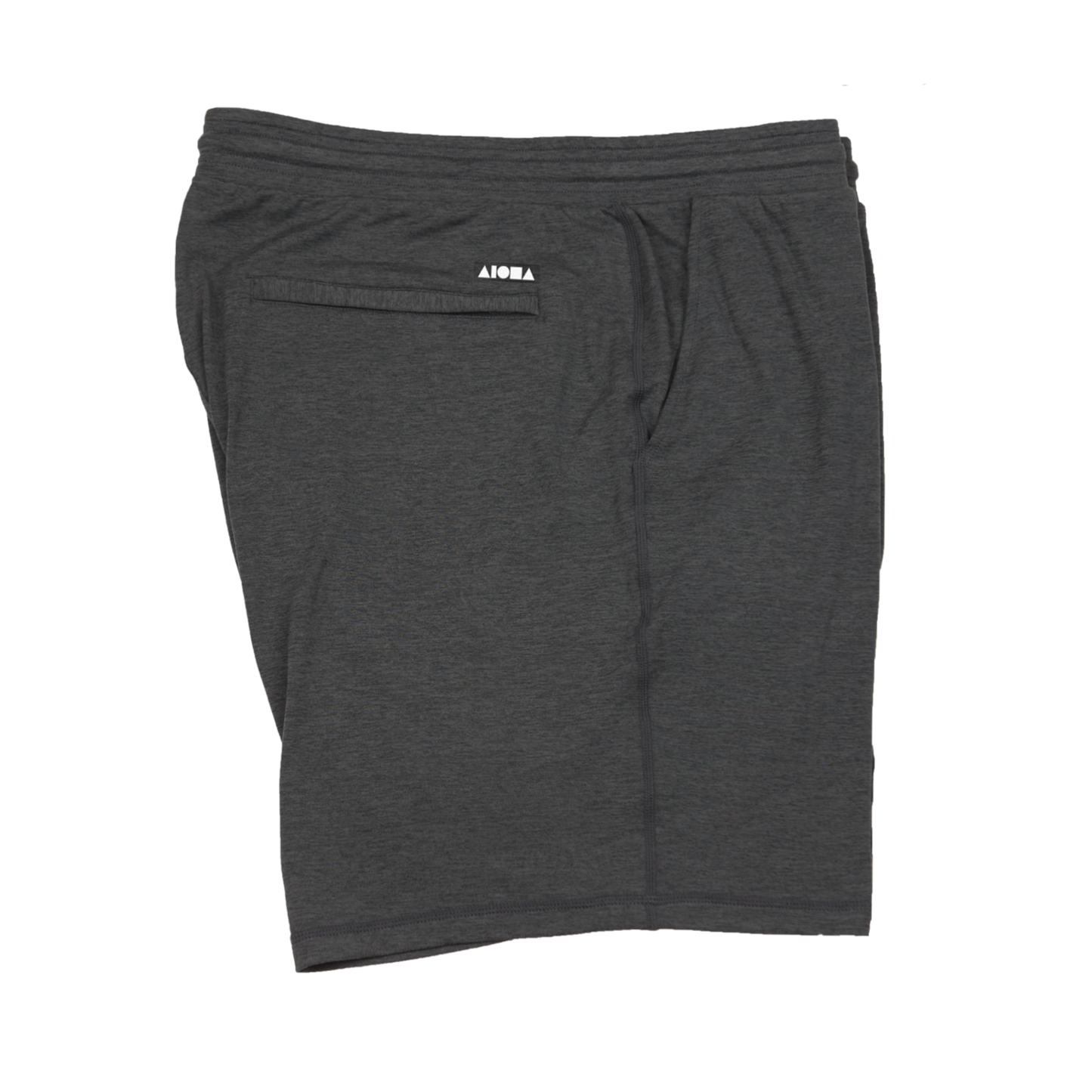 KUNGA Charcoal Men's Comfy Shorts