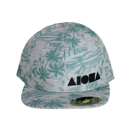 TRADE WINDS Adult Snapback