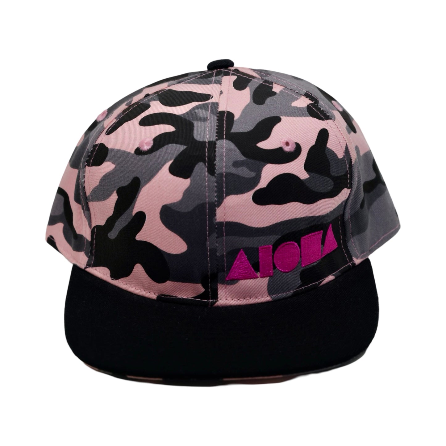 INPINKNITO Adult Snapback