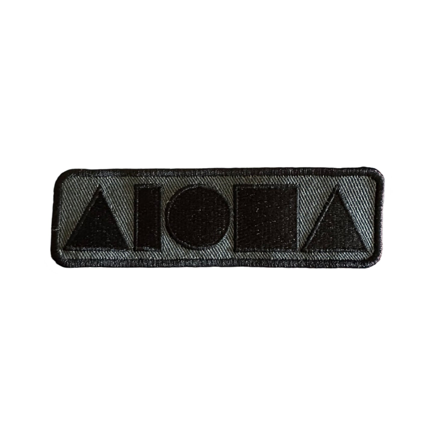 Aloha Patches