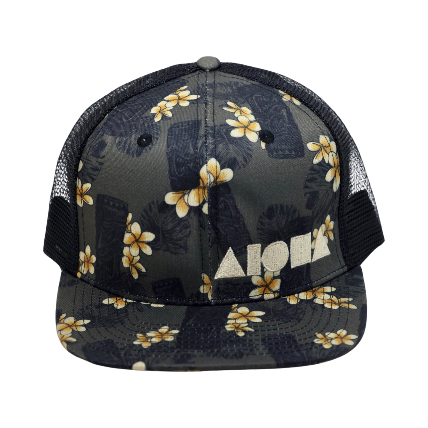 TIKI BAR Adult Snapback