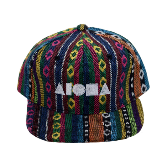 PANCHO Youth Snapback