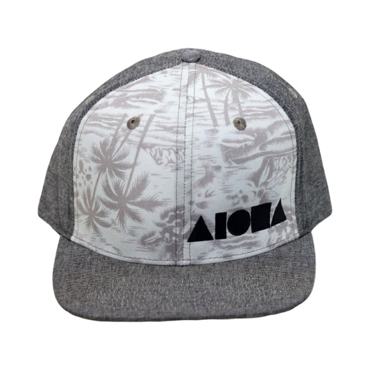 Land of the Swaying Palm Adult Snapback