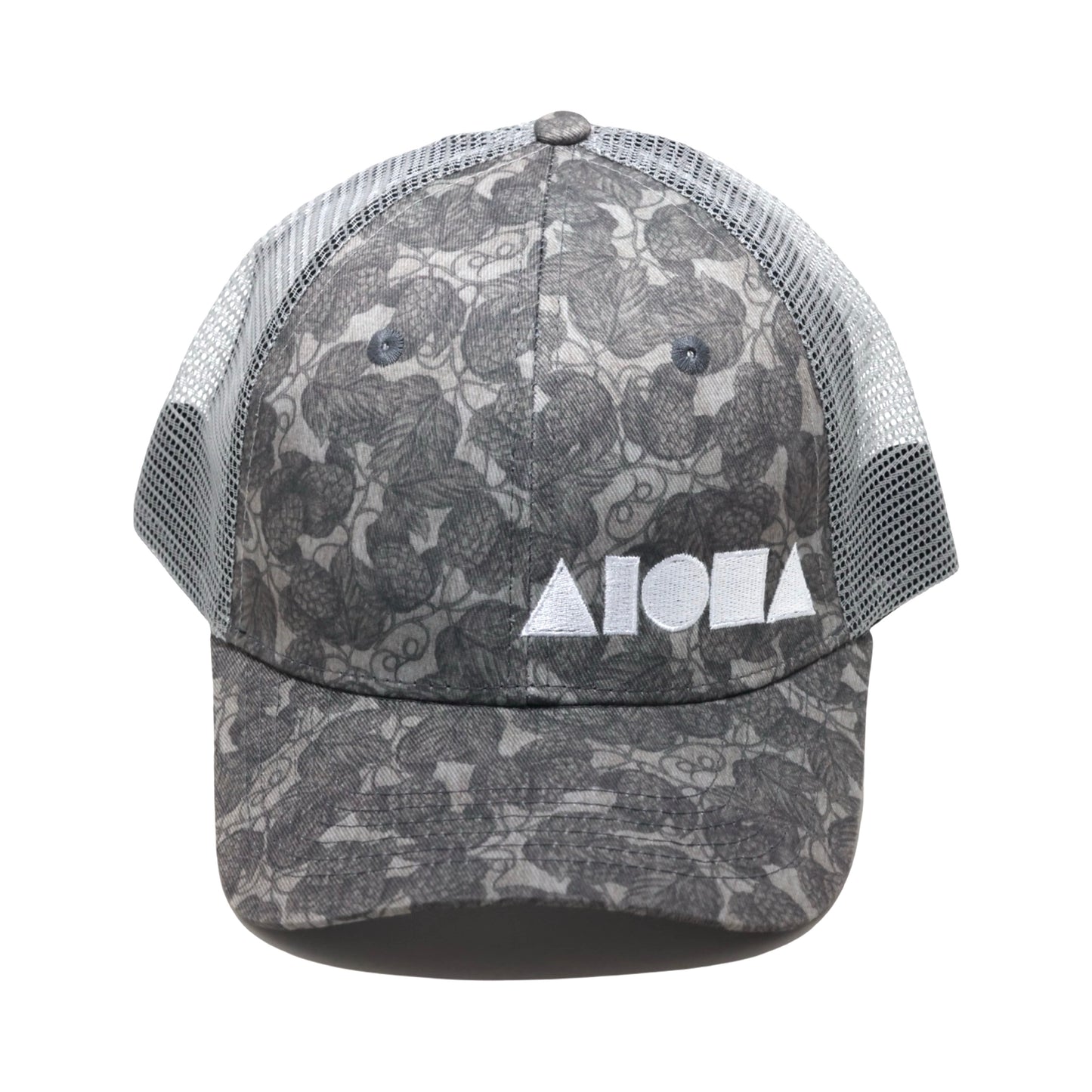 Hops Adult Curved Bill Snapback