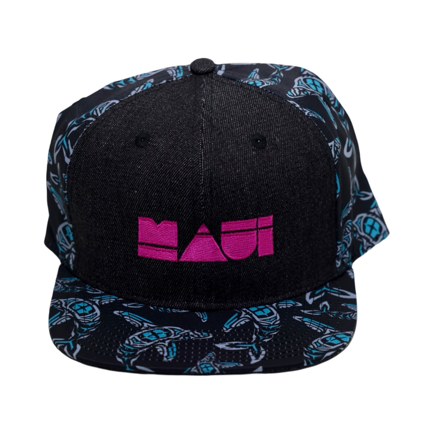 Kohala MAUI Adult Snapback