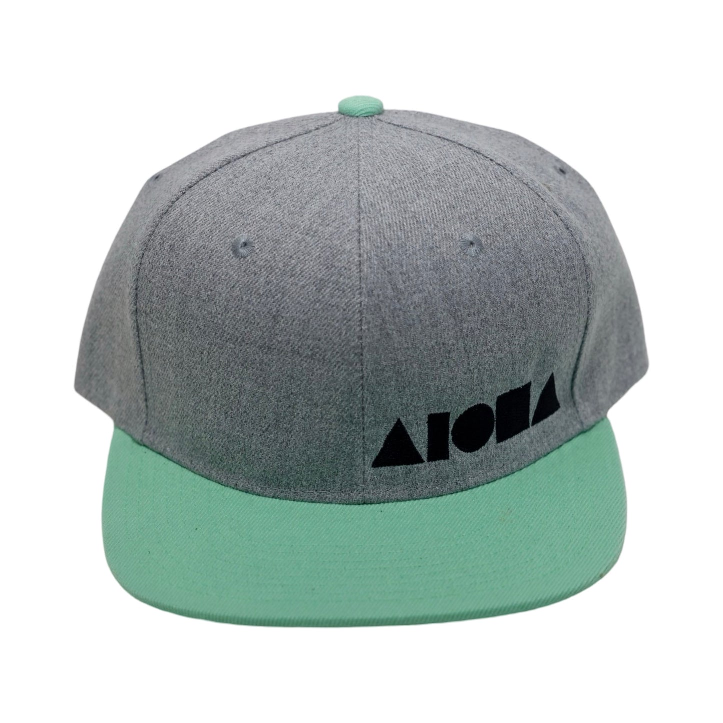 Minty Adult Snapback