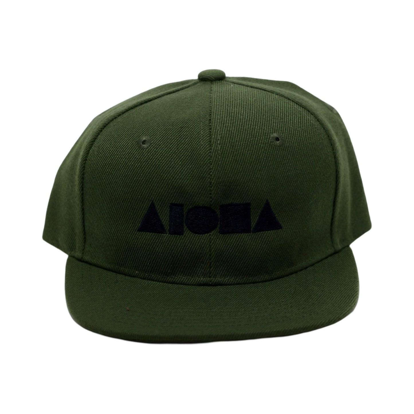 MOSS Youth Snapback