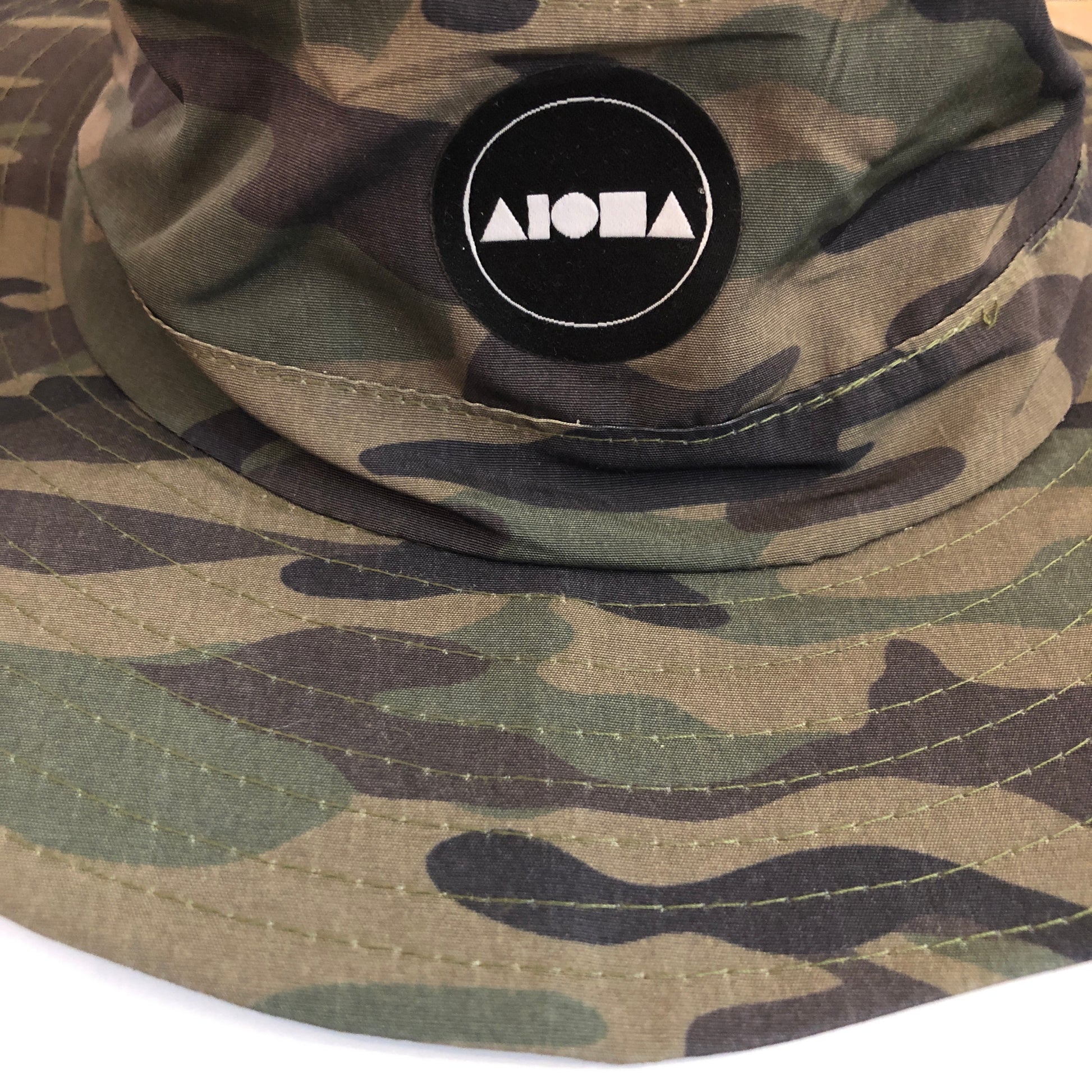 WATSON UPF50 Boonie Hat Gallery Boutique Aloha Soley and –